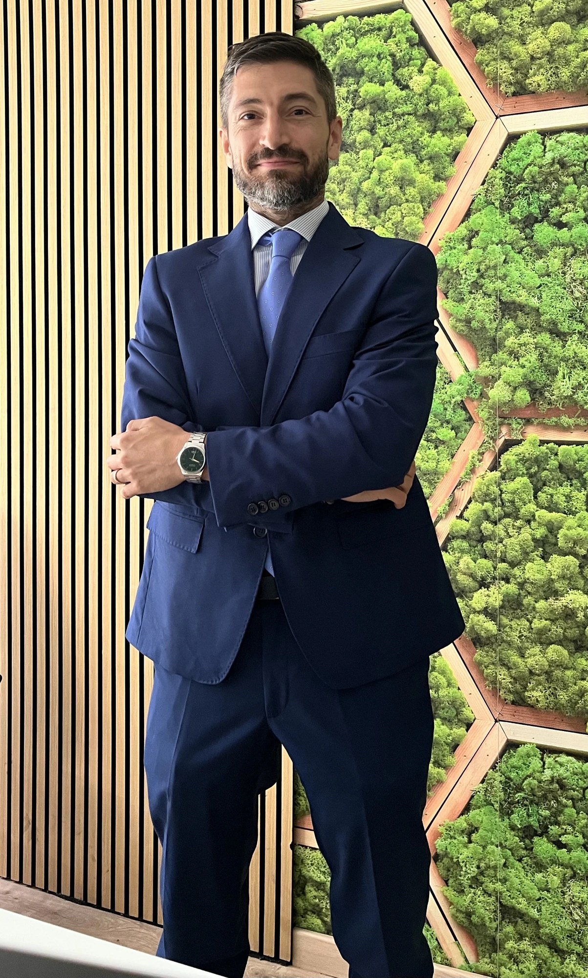 Enrico Dandoli Barnini — Consulente del Lavoro a Roma, iscritto all'Ordine n. 5051
